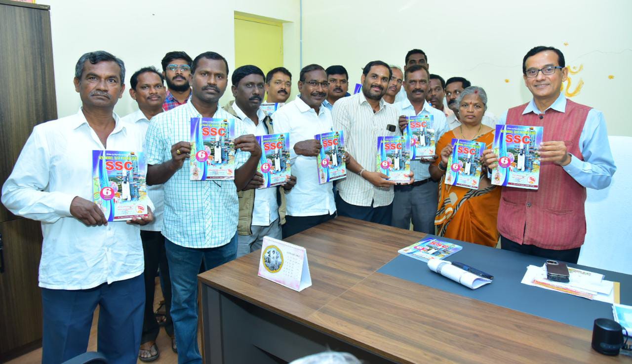 యుటిఎఫ్‌ 'పది' నమూనా పరీక్షా పత్రాల పుస్తకాలు విడుదల