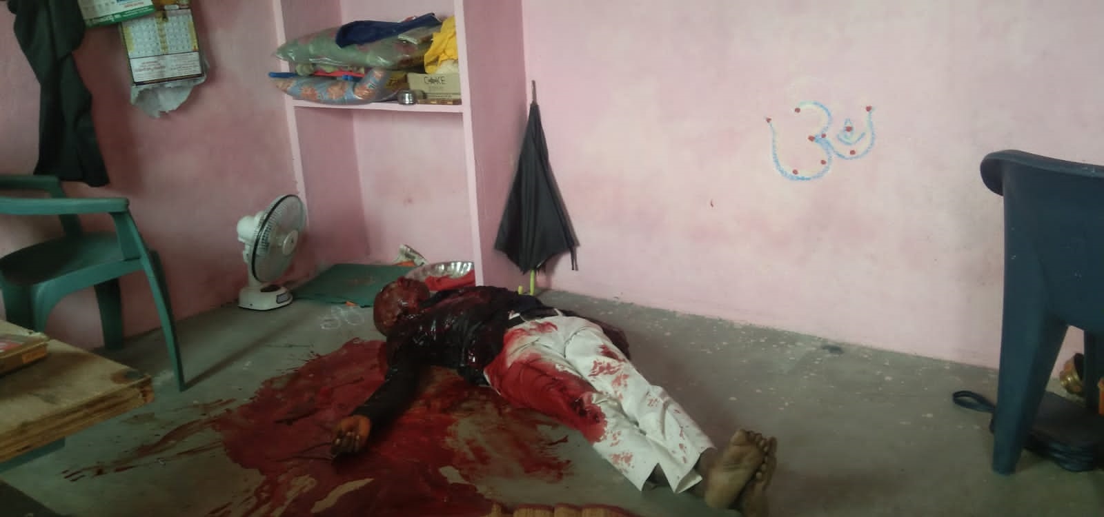 మంత్రం తెచ్చిన తంటా