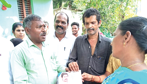 అర్హులకు ప్రభుత్వ పథకాలు