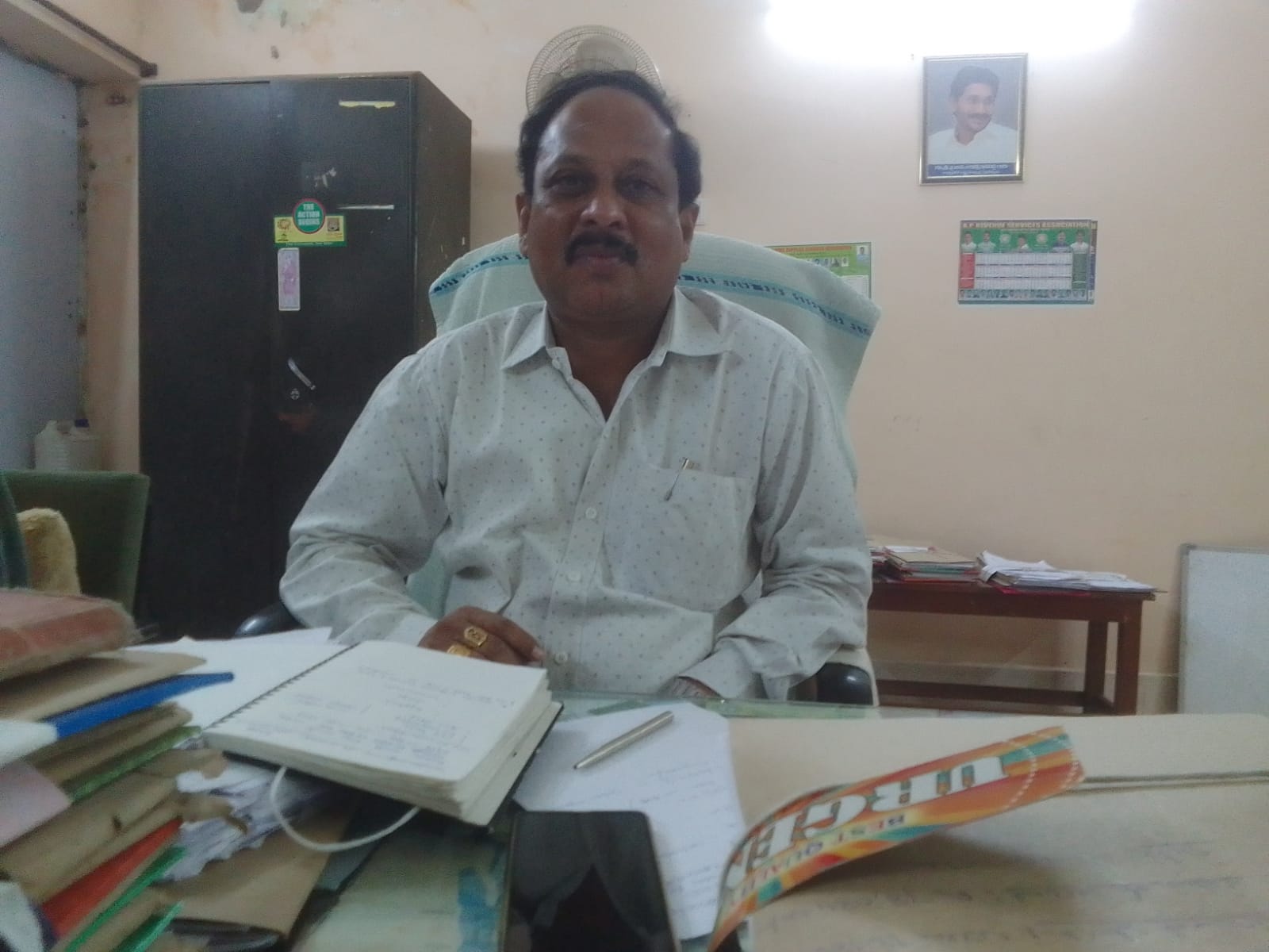 కొత్త సంవత్సరంలో.. కొత్త కార్డులు