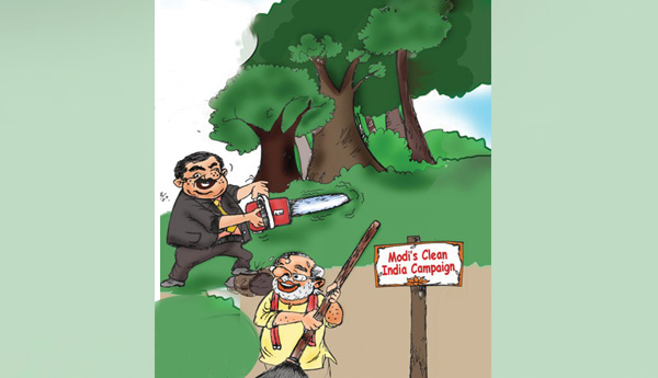 Will-the-forests-be-tied-to-Adani