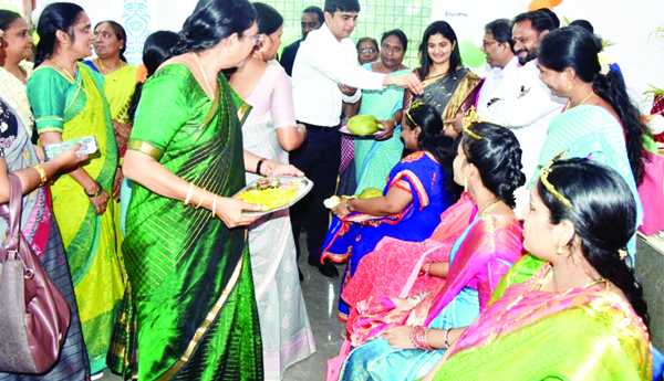 మహిళలపై అఘాయిత్యాలను రూపుమాపాలి