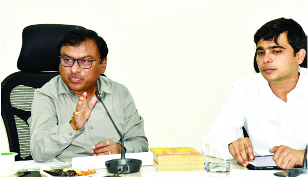 3 నాటికి ఓటర్ల జాబితా సిద్ధం