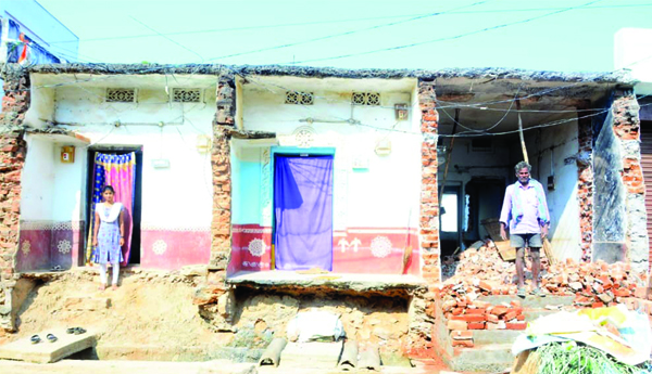 మూడున్నరేళ్లయినా జరగని న్యాయం