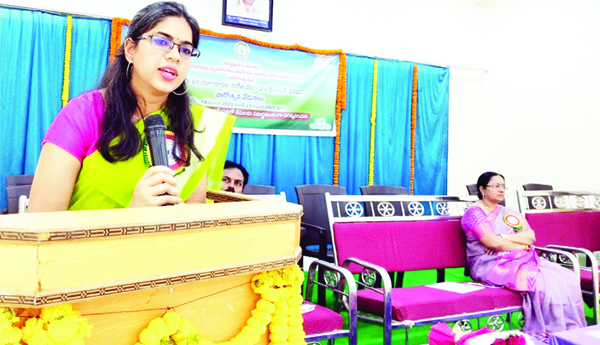 వినియోగదారుల హక్కులపై అవగాహన అవసరం