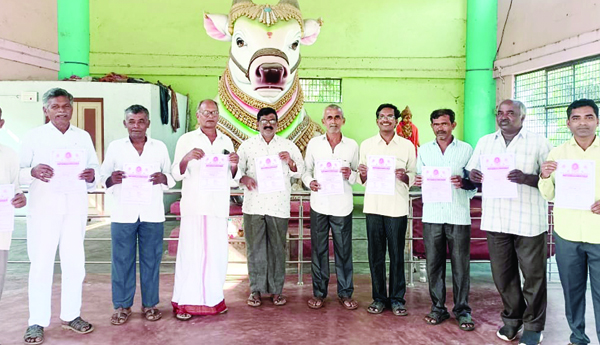 25న రంగ స్థల దర్శకులు సాంబశివరావు సంస్మరణ సభ