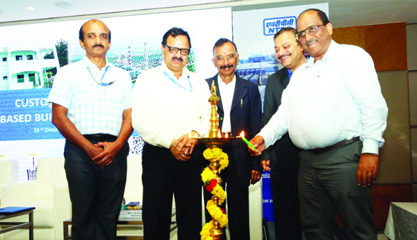 బూడిద ఆధారిత నిర్మాణ ఉత్పత్తులపై సమ్మేళనం