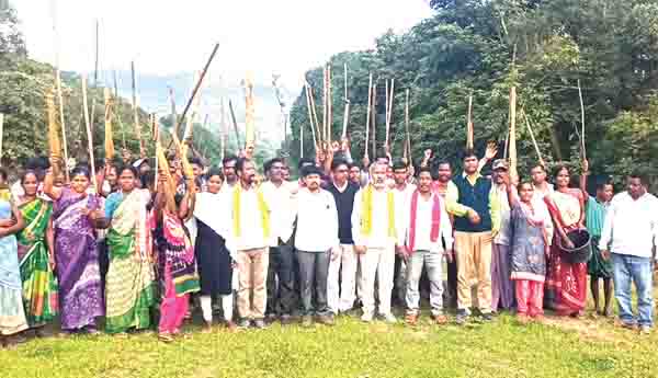  కేంద్ర, రాష్ట్ర ప్రభుత్వాలు వెనక్కి తీసుకోవాలి