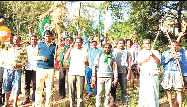  కార్పొరేట్లకు అప్పగిస్తే ప్రతిఘటన