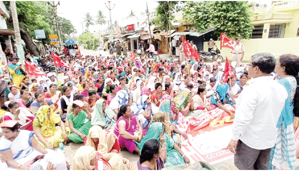 asha-workers-posts-cut-in-andhra-pradesh