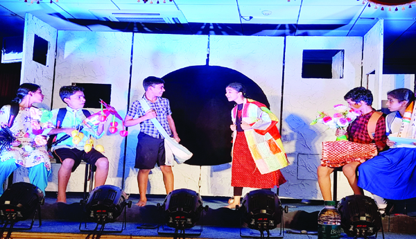 Childrens-Science-Drama-Festival