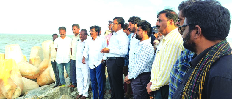 యువతకు ఉపాధి కలిగించడమే లక్ష్యం