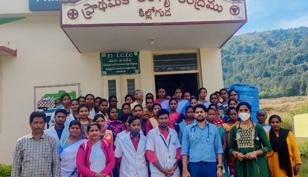 blood-test-to-pregnant-women