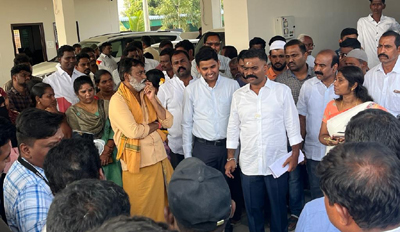 ప్రభుత్వ ధ్యేయం