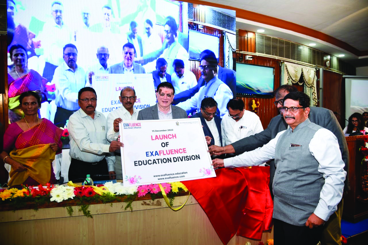 మారనున్న భారత విశ్వవిద్యాలయాల భవిత