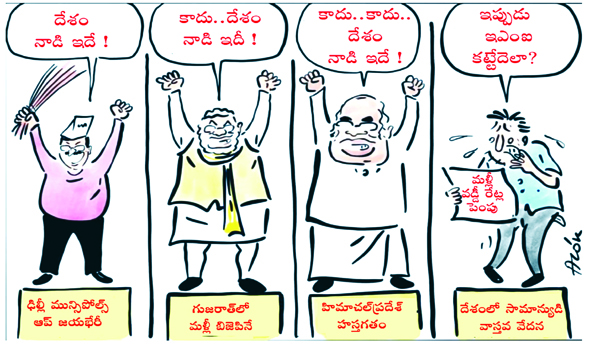 BJP-in-Gujarat-Congress-in-Himachal