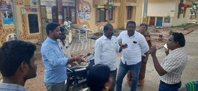 అంతలోనే రద్దన్నారు...