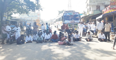 ఆశావర్కర్‌ నియామకం