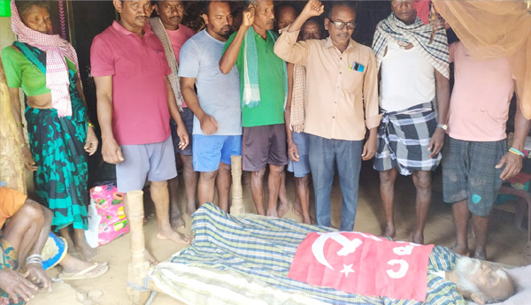 cpm-senior-member-died