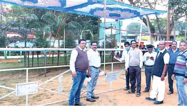 నేటి నుంచి గిరి విజ్ఞాన సంబరాలు