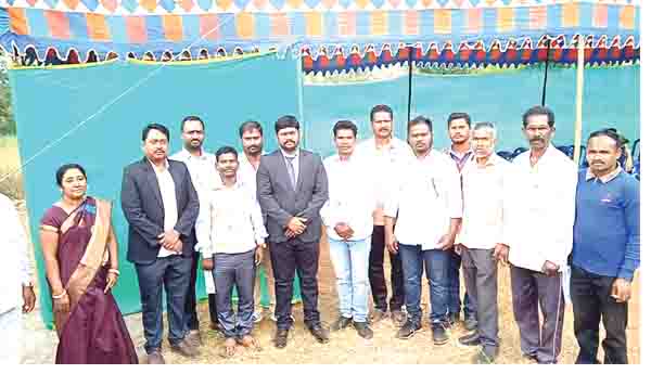 మానవ హక్కులపై అవగాహన