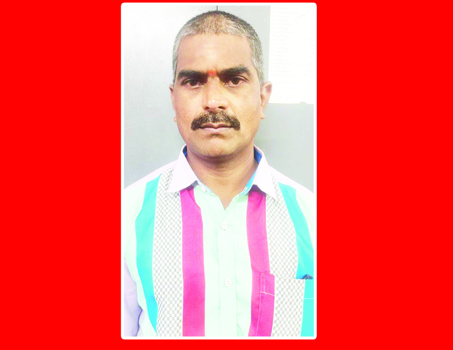 గుండెపోటుతో ఉపాధి హామీ టెక్నికల్‌ అసిస్టెంట్‌ మృతి