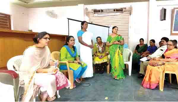 జిల్లాలో 143 గ్రామాల్లో రీ సర్వే పూర్తి