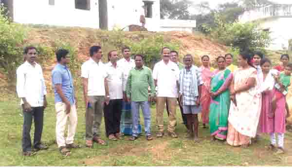 జగనన్న గృహాలు సత్వరంగా నిర్మించాలి