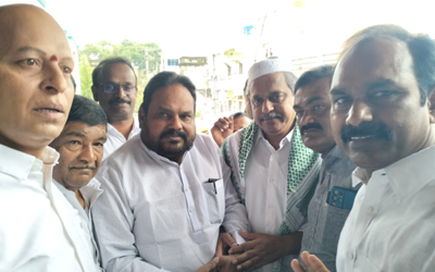 విభేదాలు