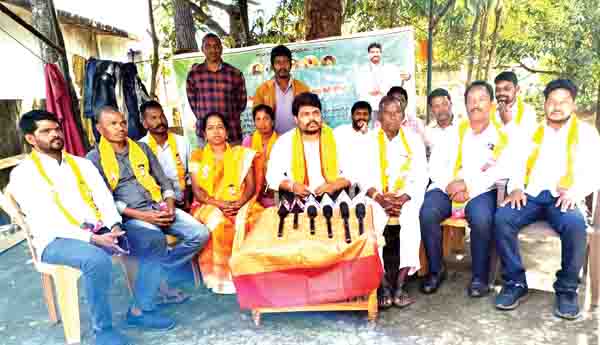  హైడ్రో పవర్‌ ప్రాజెక్ట్‌ ఎవరి కోసం?