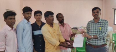  వసూళ్ల పర్వం 