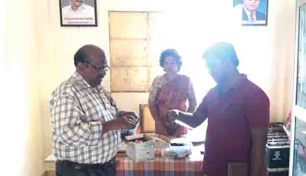 శిశు మరణాలను తగ్గించాలి