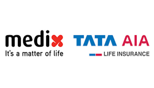 Tata-AIA-Life-partners-with-Medics