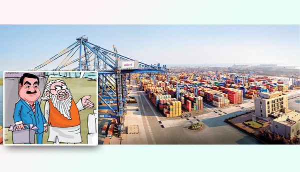 Domestic-ports-are-a-boon-for-cronies