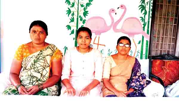 దళిత మహిళలపై అత్యాచారాలు అరికట్టాలి