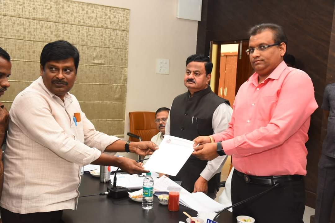 ఎమ్మెల్సీ ఎన్నికల్లో అక్రమాలను అరికట్టండి: సిపిఎం