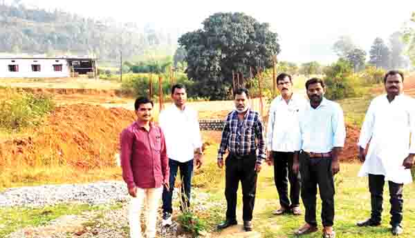 నాడు నేడు పనుల్లో నాణ్యతను పాటించాలి