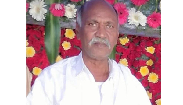 nandigama-gopalarao-death
