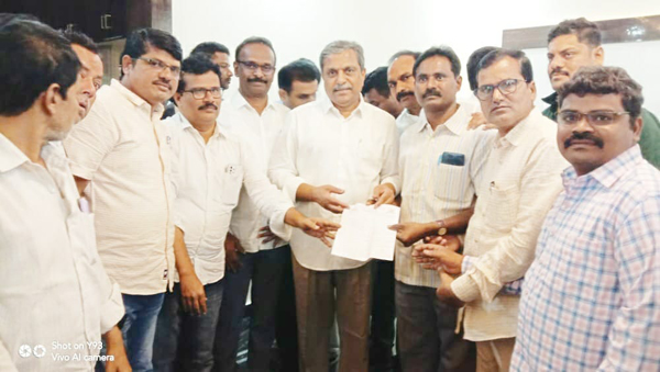 పరిష్కరించండి