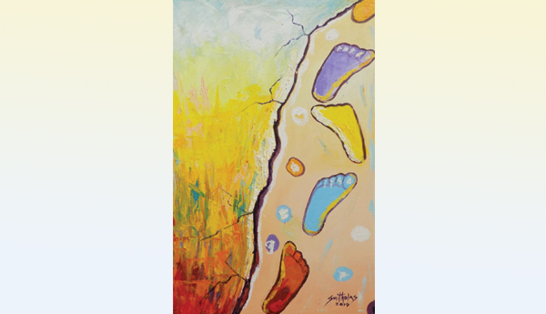 The-ground-where-the-foot-was-born