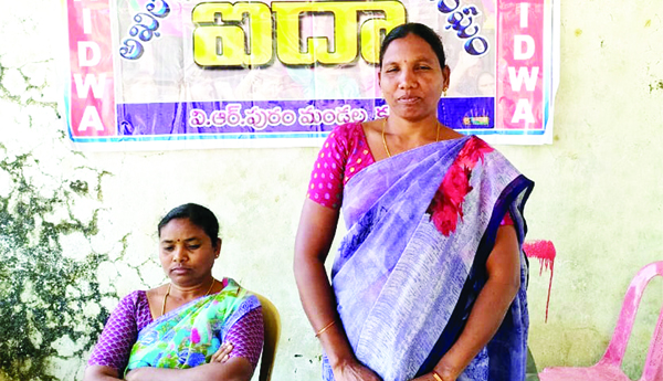 మహిళలకు పలు రకాల పోటీలు