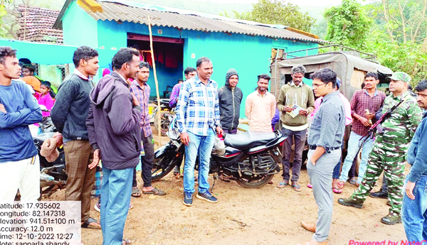 ఉద్యోగ అవకాశాలను అందిపుచ్చుకోవాలి