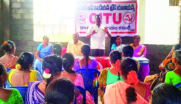 సంపన్నులకు రాయిలీలు, సామాన్యులపై భారాలు