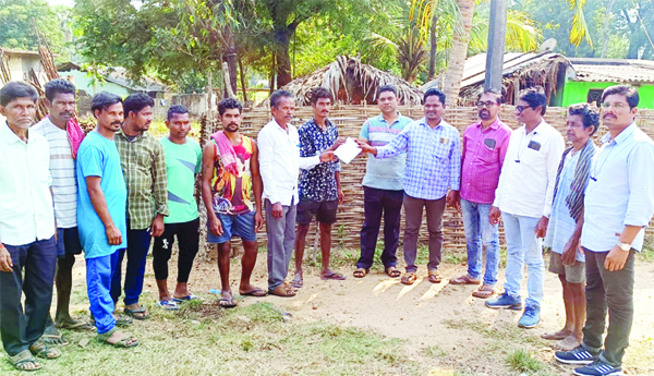 చర్చలు సఫలం