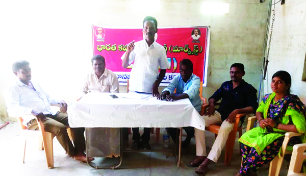 పోలవరంపై బిజెపి నిజస్వరూపం బట్ట బయలైంది