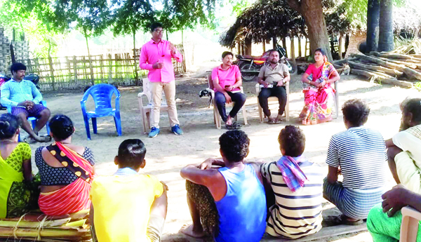 పోడు సాగుదారులపై ఫారెస్ట్‌ దాడులు ఆపాలి