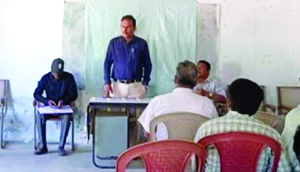 అర్థమయ్యే రీతిలో విద్యాబోధన ఉండాలి