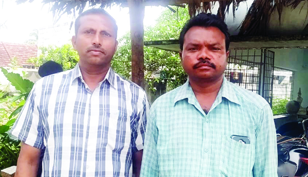 హైడ్రో ప్రాజెక్టు అదానికి ఇచ్చే నిర్ణయాన్ని వెనక్కి తీసుకోవాలి