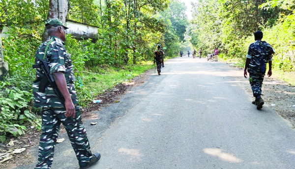 ఎఒబిలో రెడ్‌ అలర్ట్‌