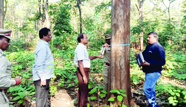 వన్య ప్రాణుల సంరక్షణకు చర్యలు
